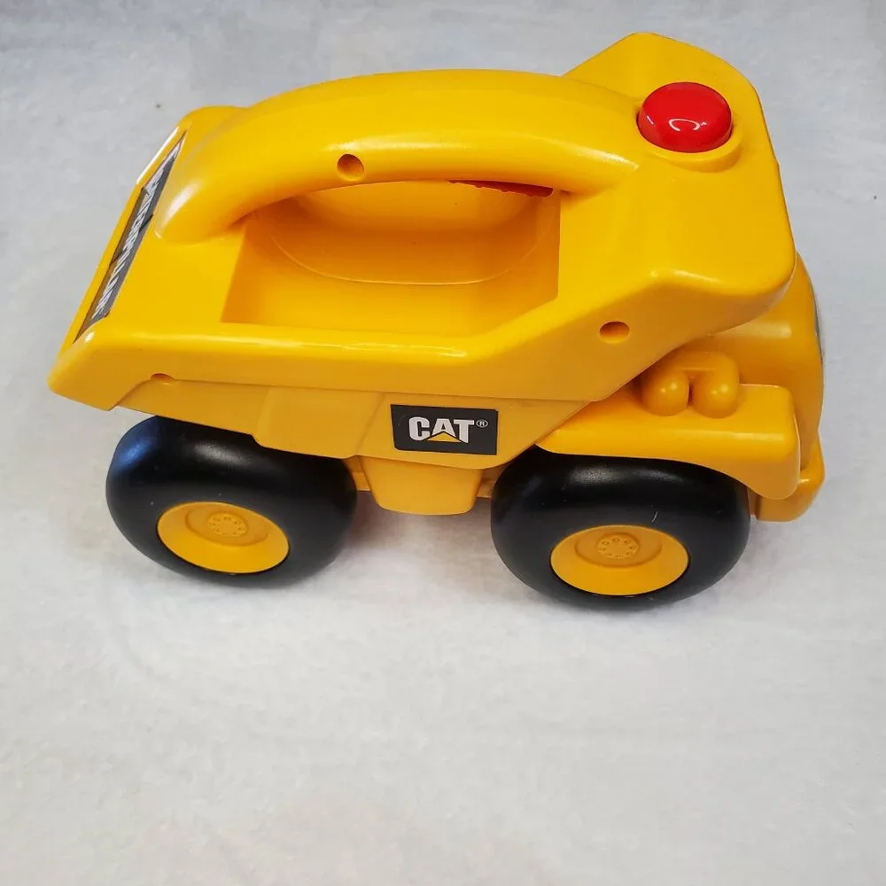State Industrial LTD caterpillar construction